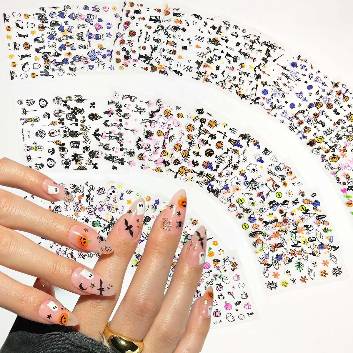 self-adhesive vinyl material that sticks with simple firm pressure