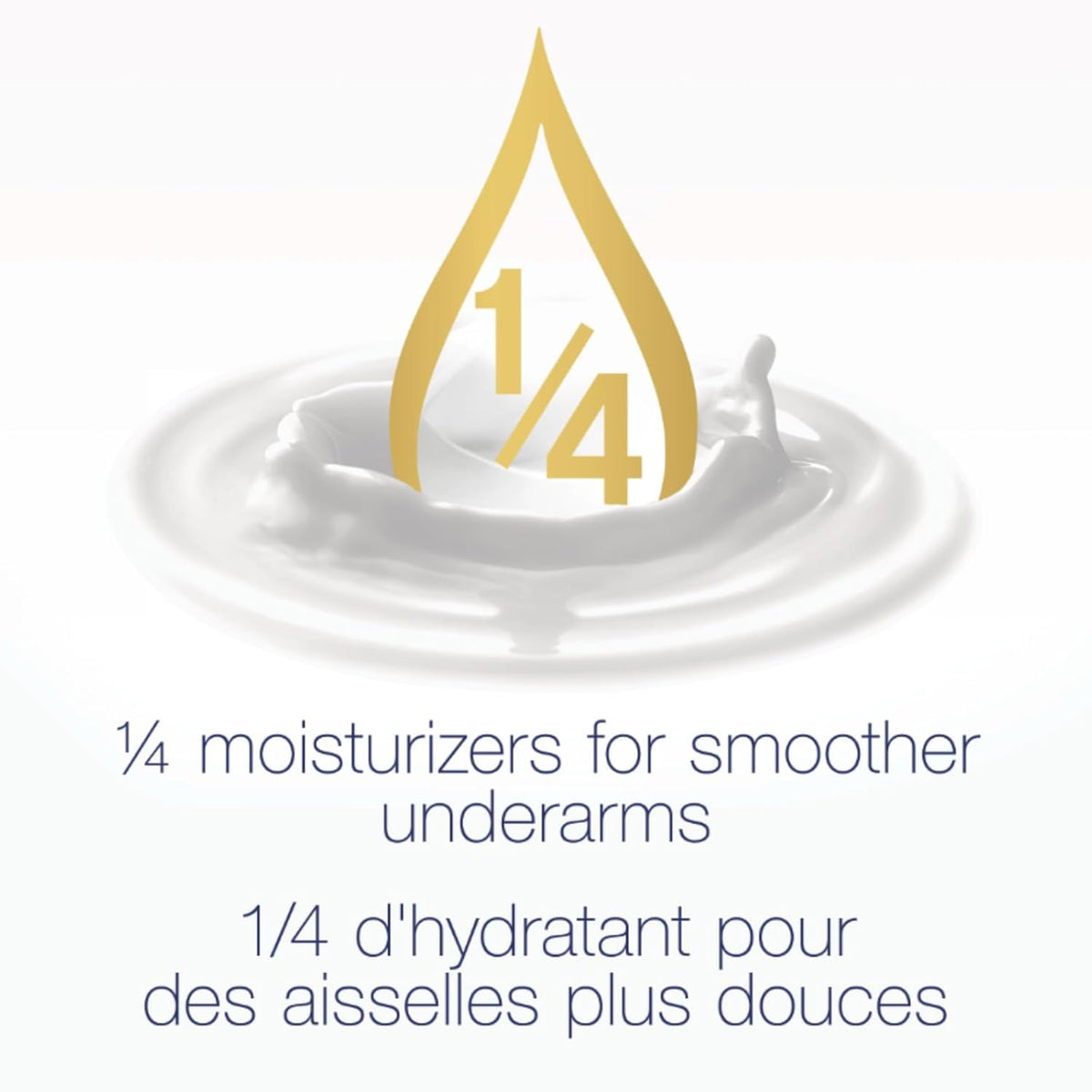 sensitive skin-friendly design