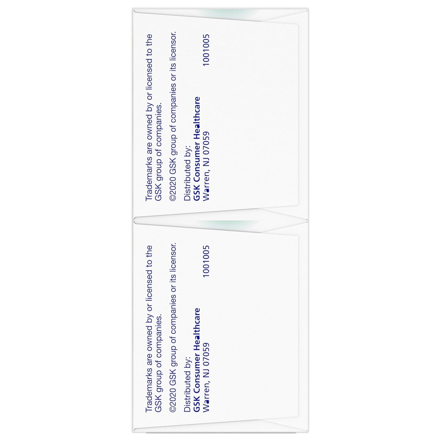 Sensodyne Complete Protection Sensitive Toothpaste – Valentine's Day Self-Care Gift for Someone with Sensitive Teeth