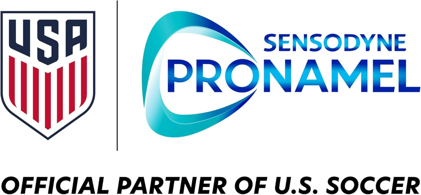 Sensodyne Pronamel Enamel-Guard Toothpaste – Acid Erosion Defense Safe for Daily Use Around Family