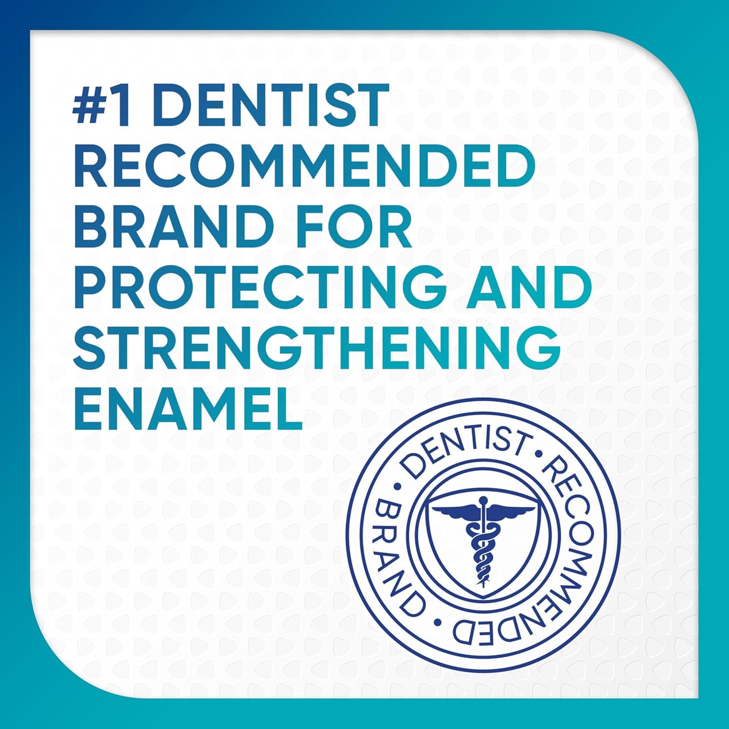 Sensodyne Pronamel Enamel Strengthening Toothpaste – Safe Daily Use with No Harmful Additives or SLS