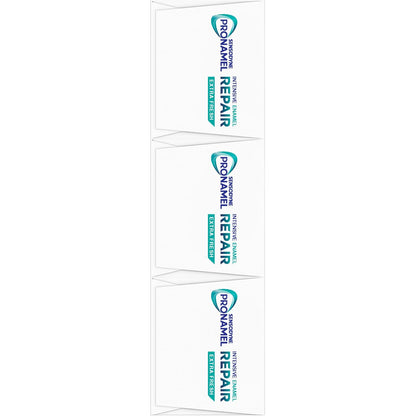Sensodyne Pronamel Sensitive Toothpaste – Supporting Dental Health in Your Daily Care Ritual, Extra Fresh 4-Pack