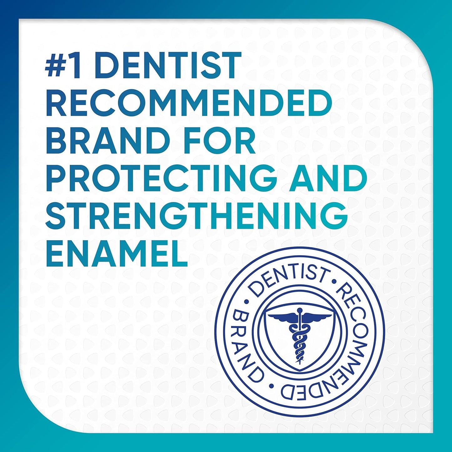 Sensodyne Pronamel Whitening Toothpaste – Cavity Prevention and Sensitivity Control for Uninterrupted Work Performance