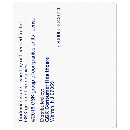 Sensodyne Pronamel Whitening Toothpaste – Cavity Prevention and Sensitivity Control for Uninterrupted Work Performance