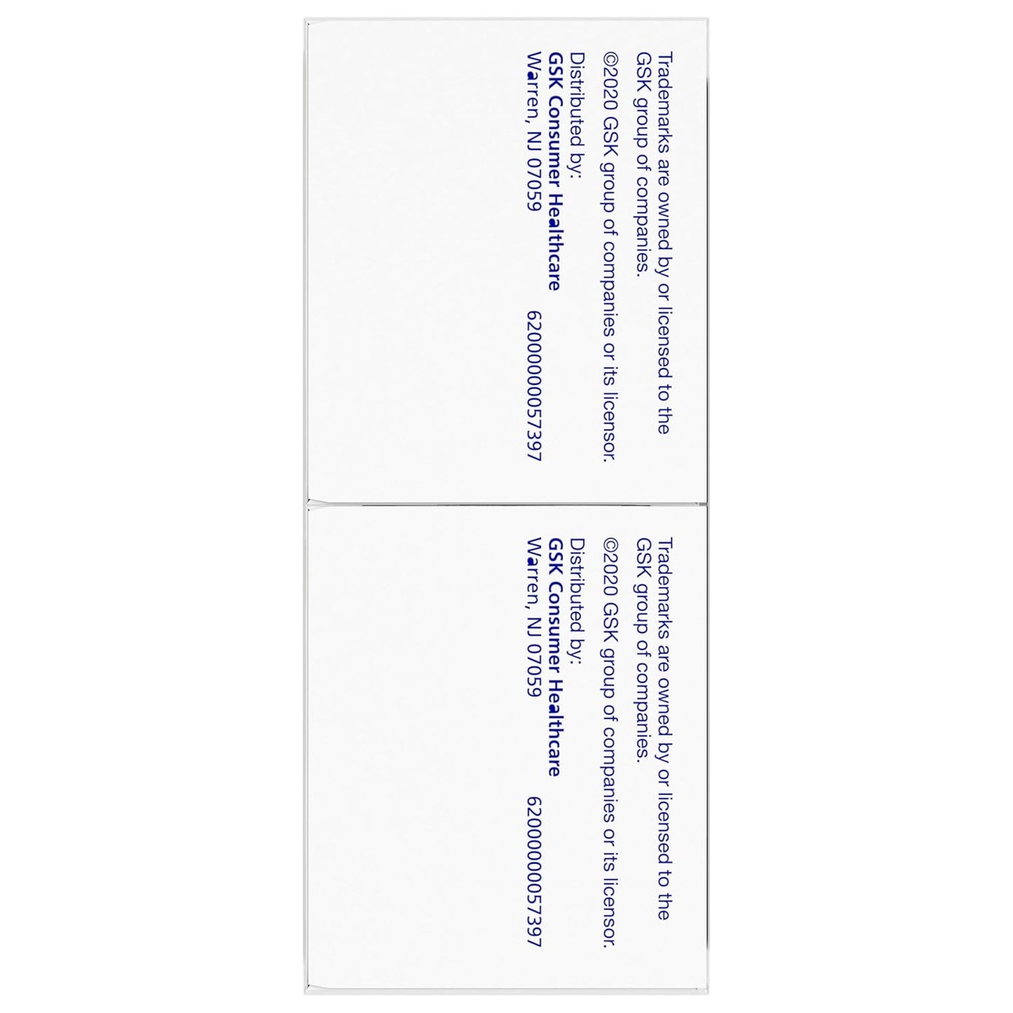 Sensodyne Repair and Protect Whitening – Dentist-Recommended Sensitivity Relief for Active Professionals
