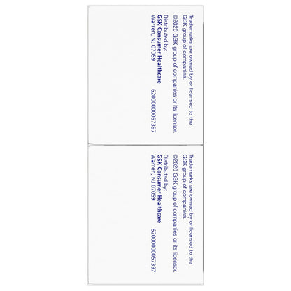 Sensodyne Repair and Protect Whitening – Dentist-Recommended Sensitivity Relief for Active Professionals