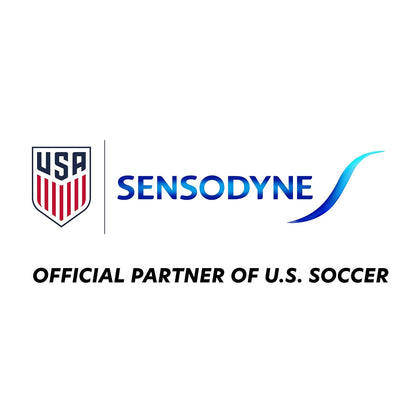 Sensodyne Repair and Protect Whitening – Dentist-Recommended Sensitivity Relief for Active Professionals