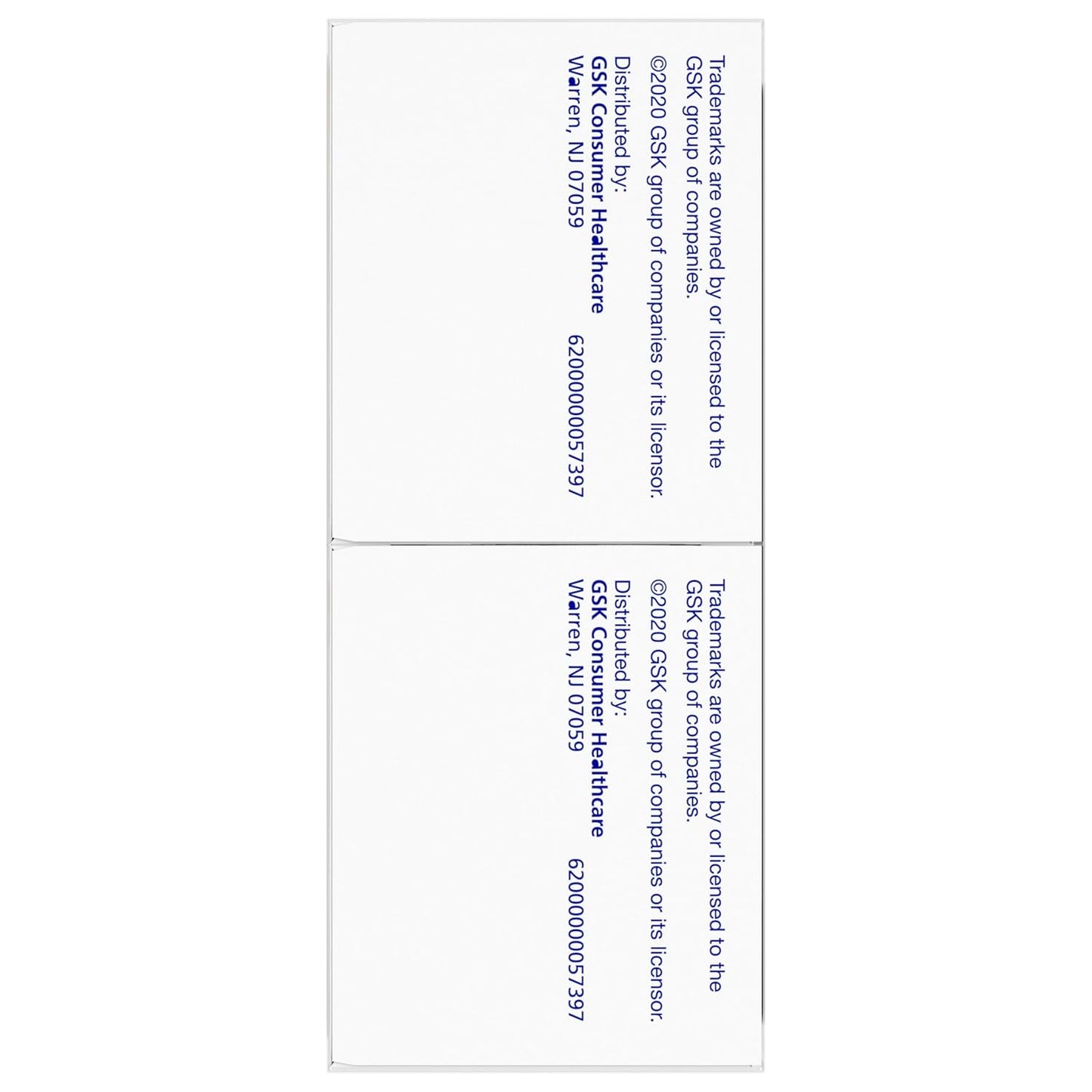 Sensodyne Repair and Protect Whitening – Dentist-Recommended Sensitivity Relief for Active Professionals