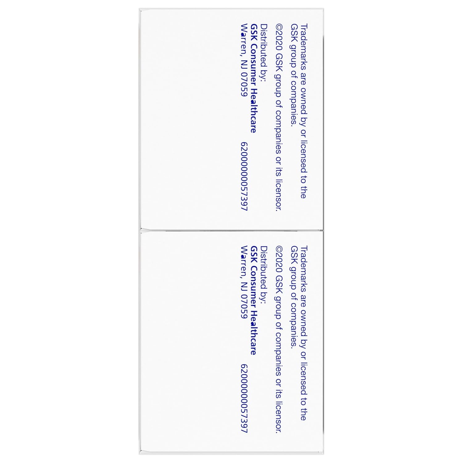 Sensodyne Repair and Protect Whitening – Dentist-Recommended Sensitivity Relief for Active Professionals