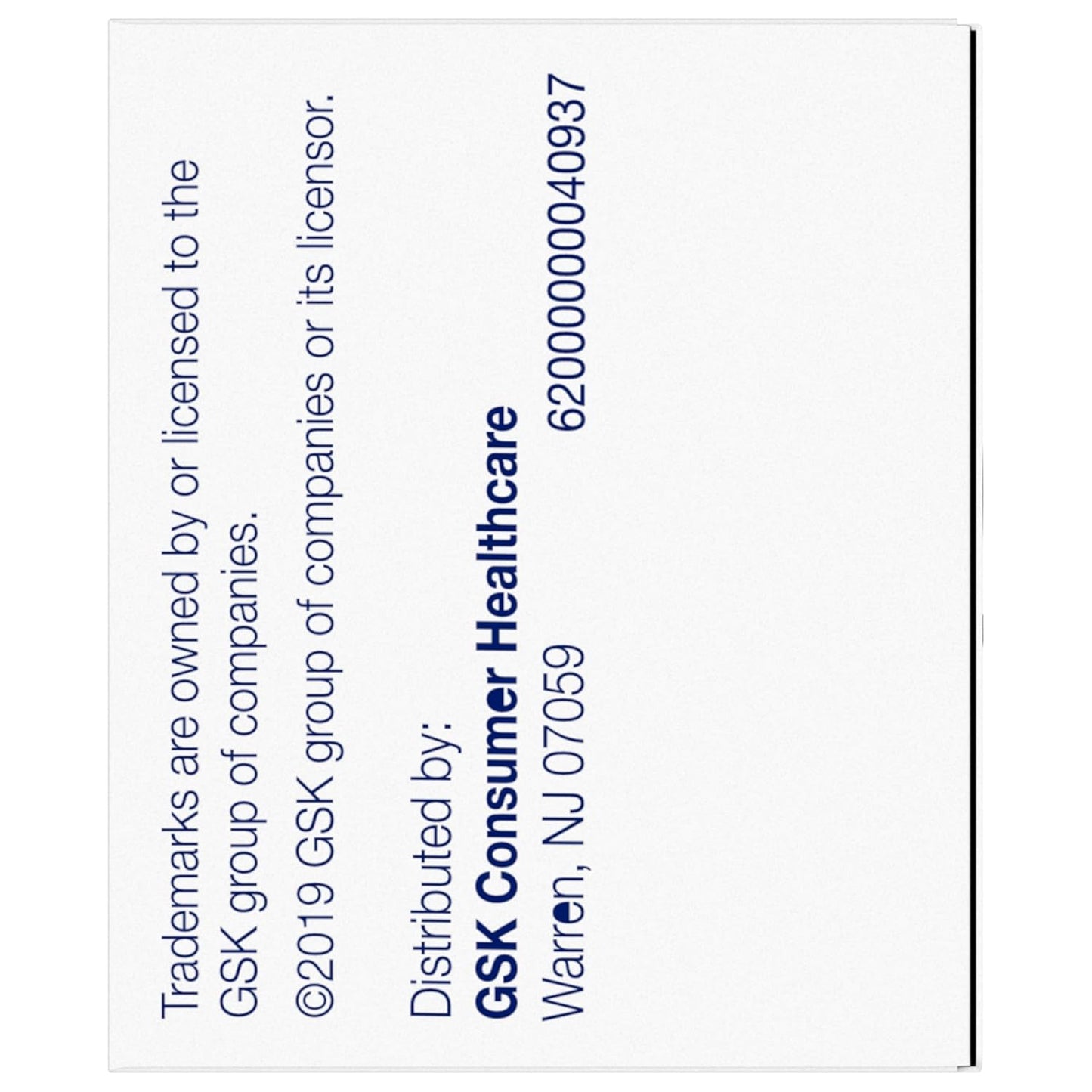Sensodyne Sensitivity & Gum Toothpaste for Sensitive Teeth – Neutral, Intentional Oral Care for Less-Is-More Vanities, 2.3 oz (Pack of 2)