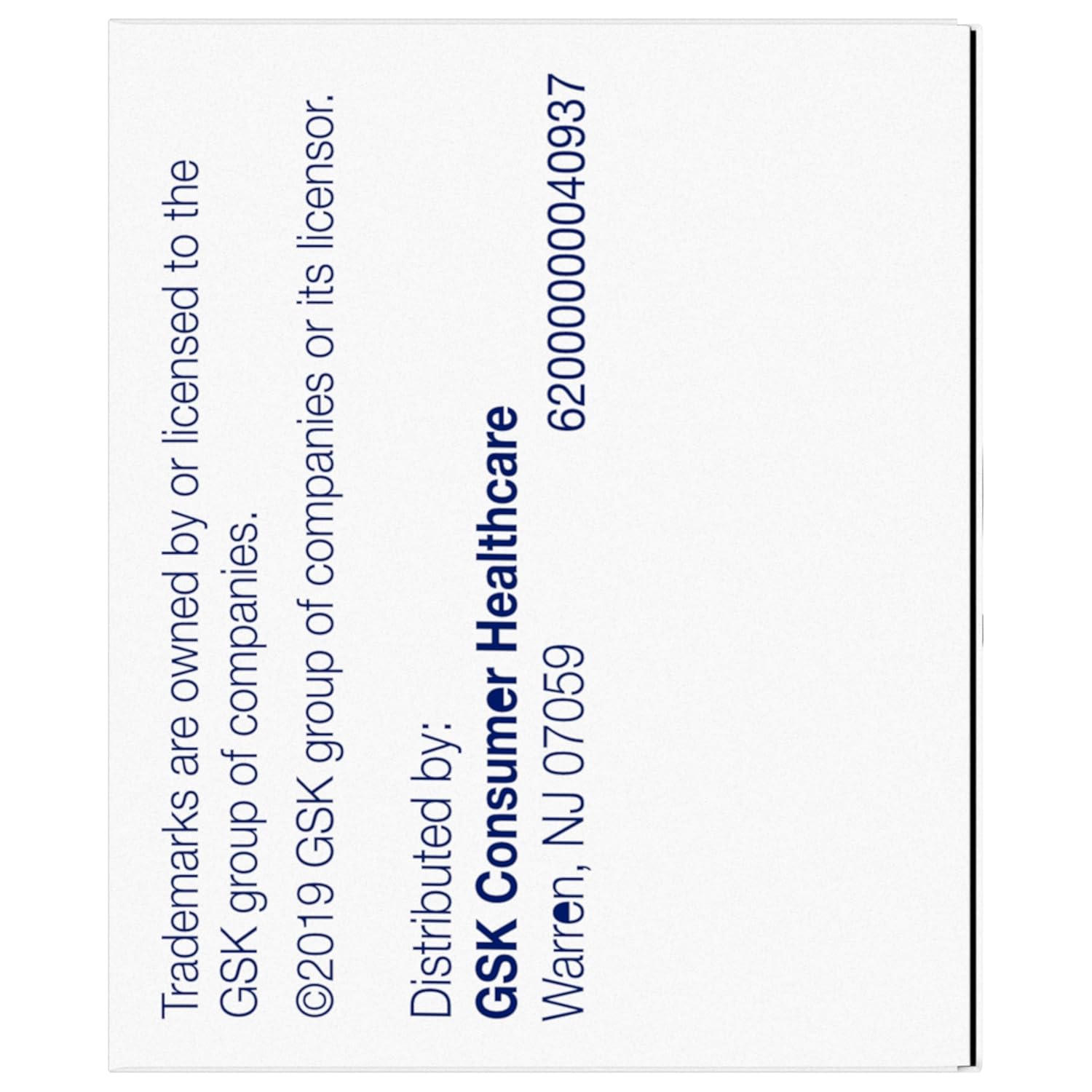 Sensodyne Sensitivity & Gum Toothpaste for Sensitive Teeth – Neutral, Intentional Oral Care for Less-Is-More Vanities, 2.3 oz (Pack of 2)