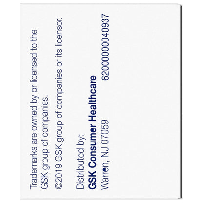 Sensodyne Sensitivity & Gum Toothpaste for Sensitive Teeth – Neutral, Intentional Oral Care for Less-Is-More Vanities, 2.3 oz (Pack of 2)