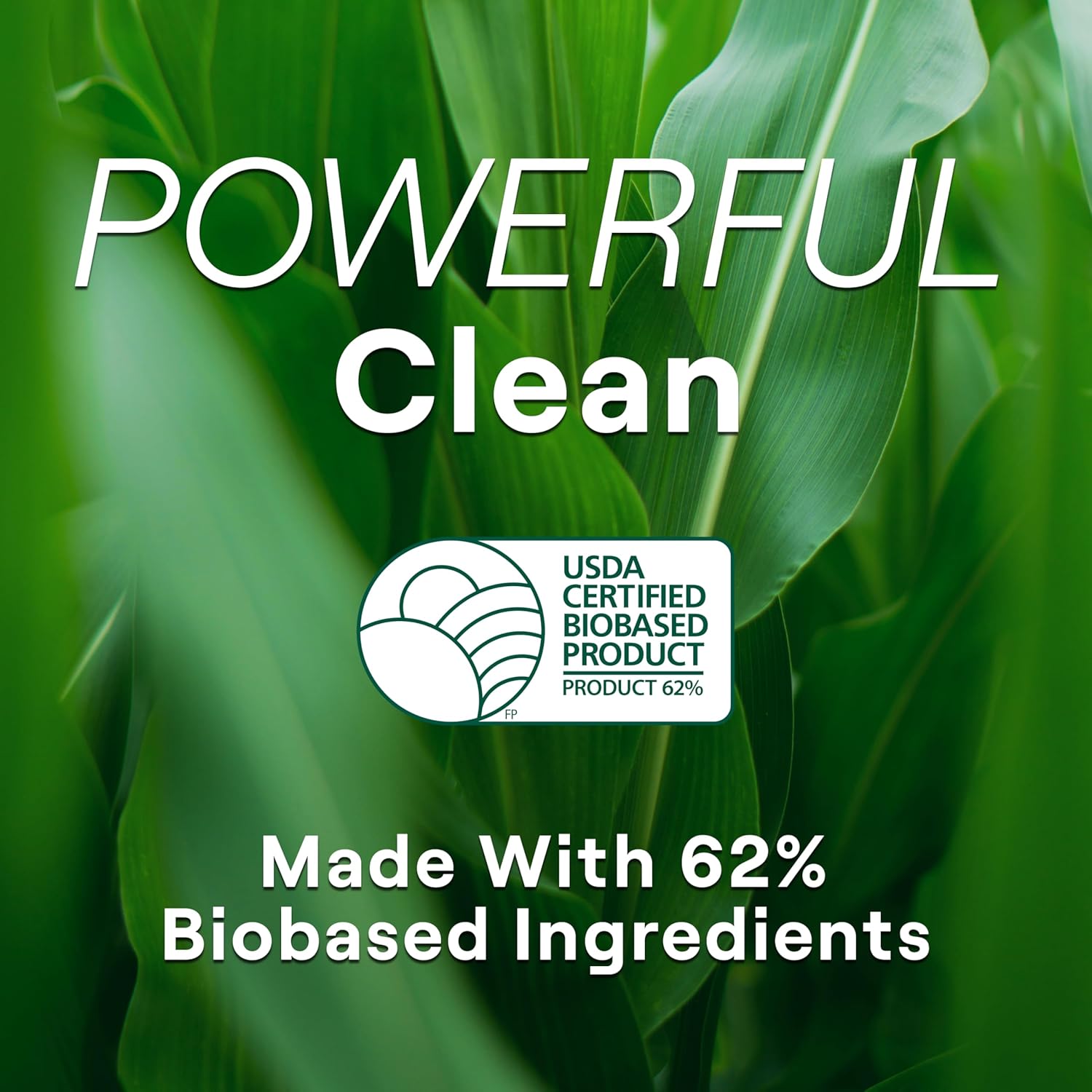Seventh Generation Power+ Dye and Alcohol Free Dishwasher Rinse Aid Safer Alternative to Conventional Rinse Aids