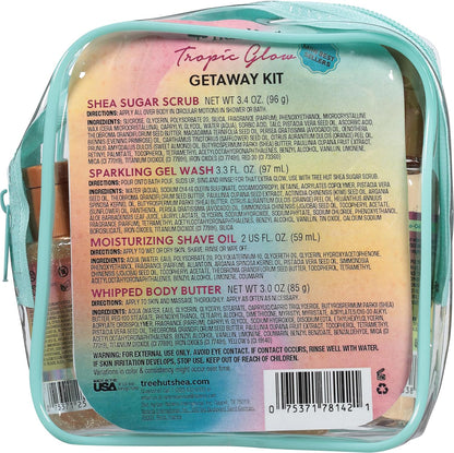 shea butter base enriched with argan oil, jojoba oil, cupuaçu butter, pistachio seed oil, and guarana extract