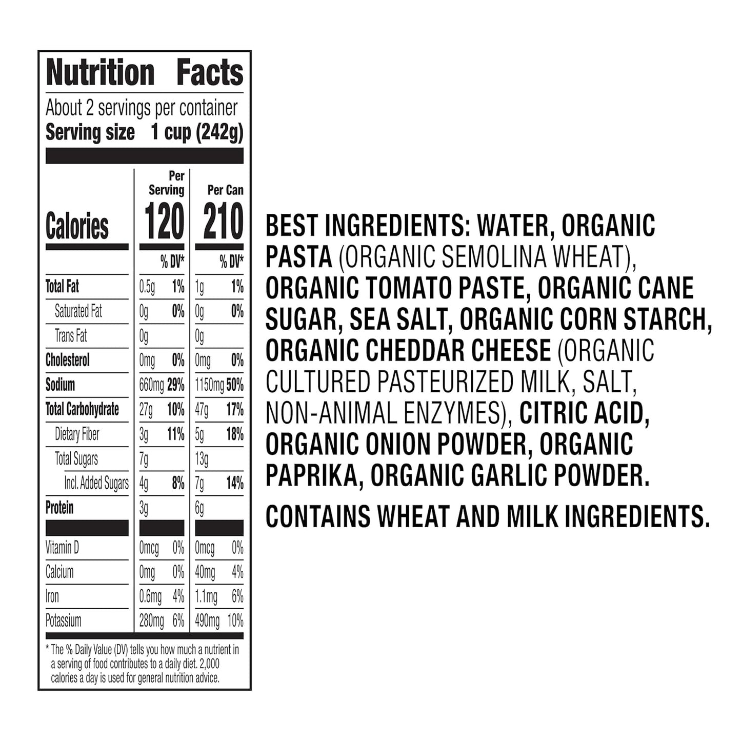 shelf-stable canned format from general mills