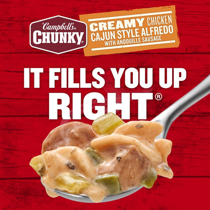 shelf-stable canned format requiring no refrigeration until opened