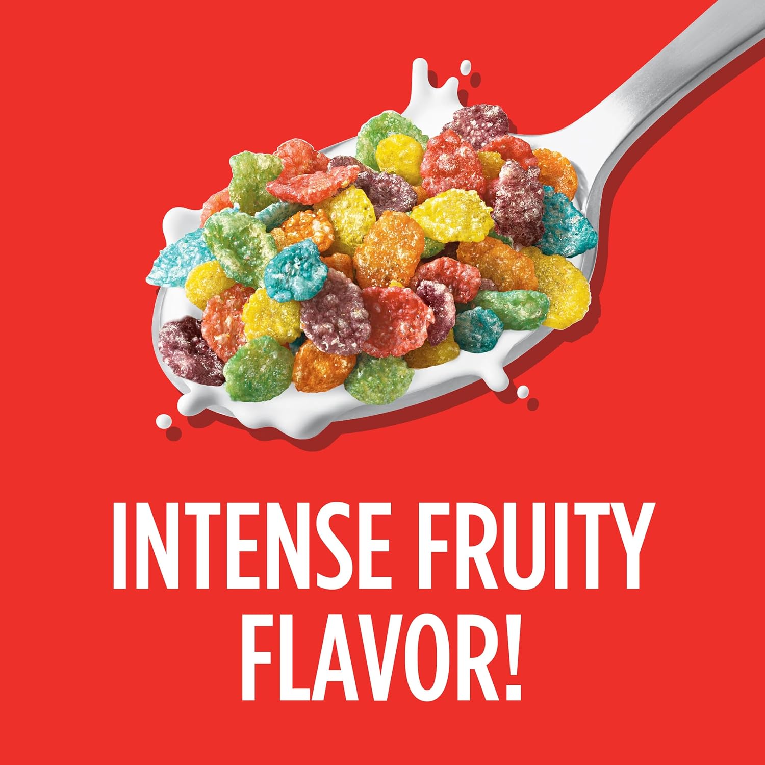 shelf-stable dry cereal format usable as both breakfast and baking ingredient
