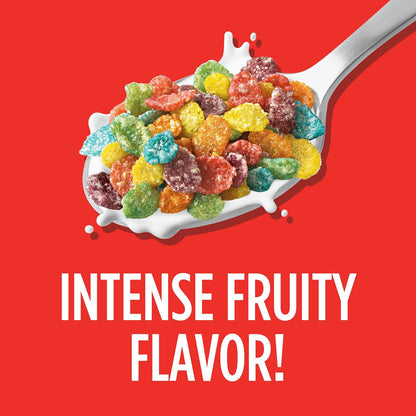 shelf-stable dry cereal format usable as both breakfast and baking ingredient