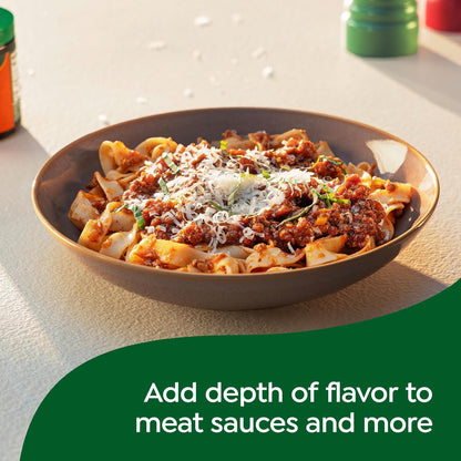 shelf-stable dry format with no refrigeration required until opened