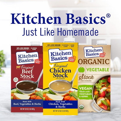 shelf-stable format suitable for long pantry storage