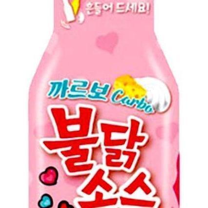 shelf-stable korean cuisine product suitable for ages 12+