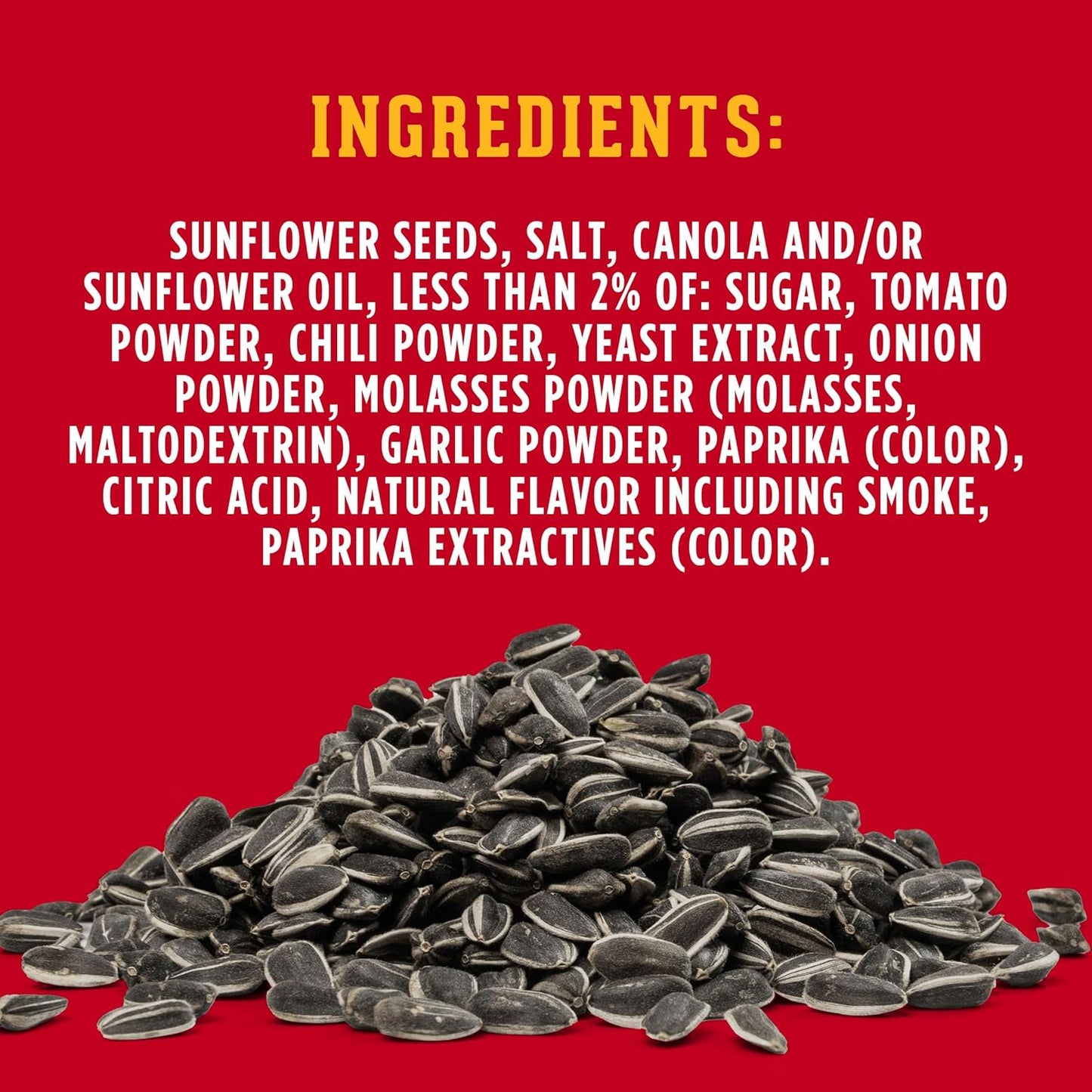shelf-stable packaging from established manufacturer conagra foods