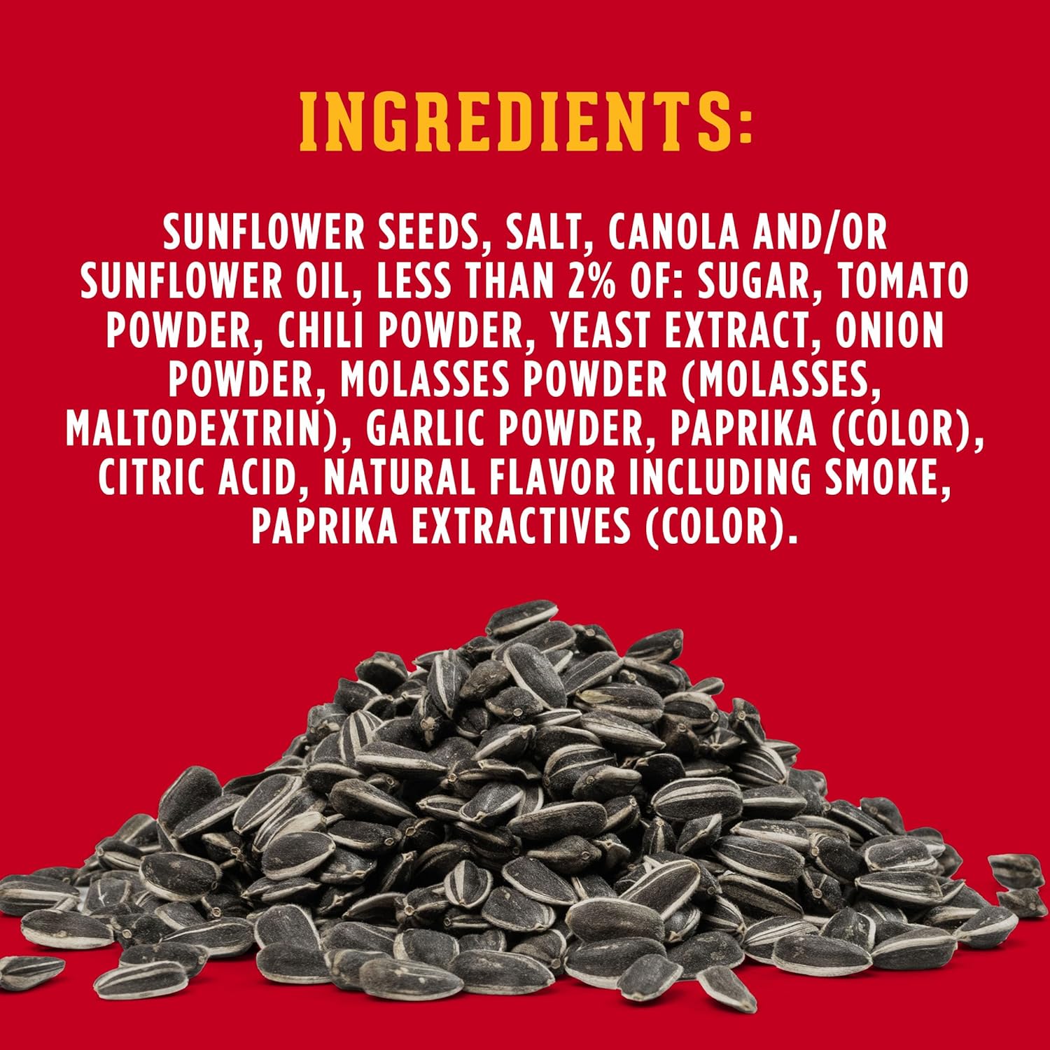 shelf-stable packaging from established manufacturer conagra foods