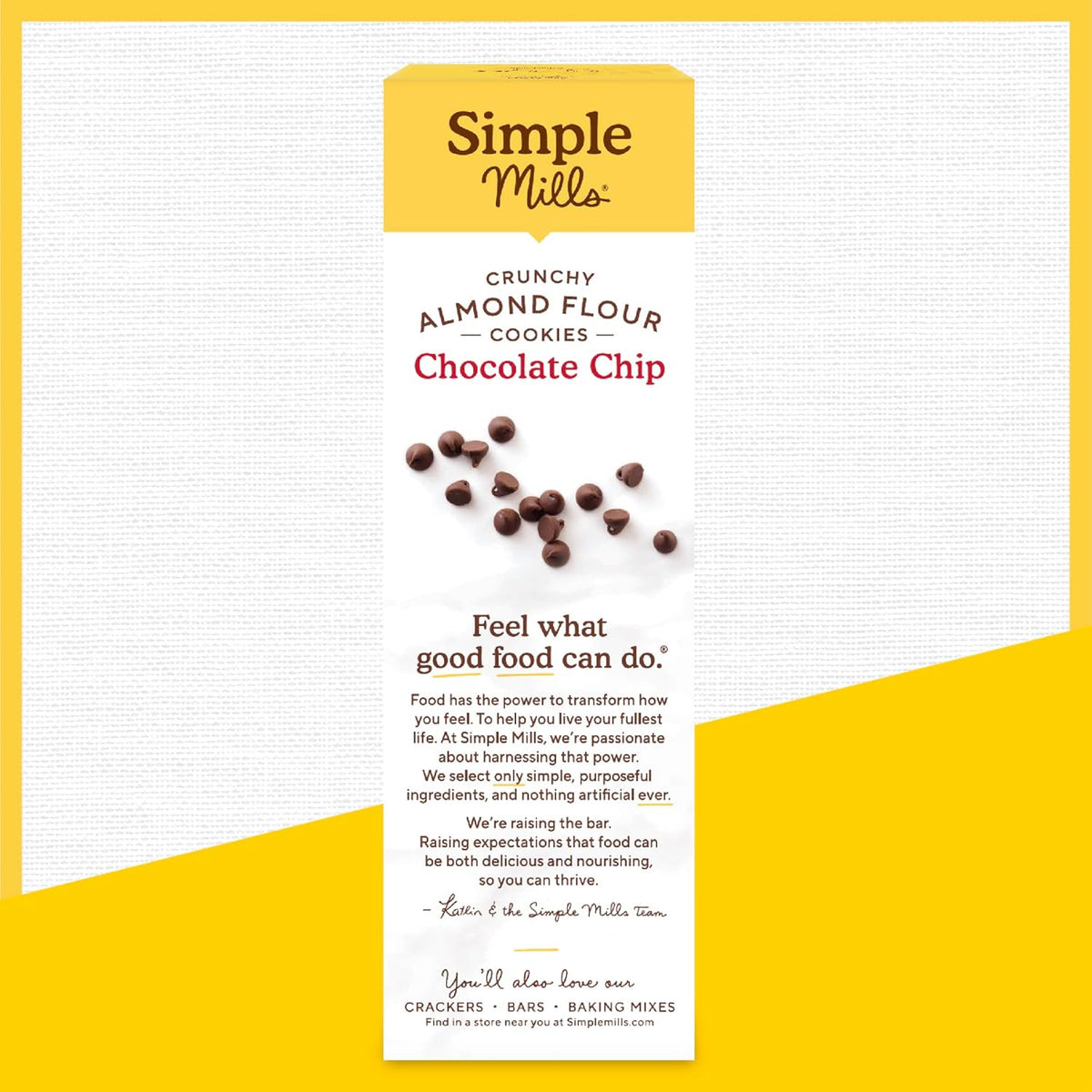 shelf-stable packaging with no artificial preservatives