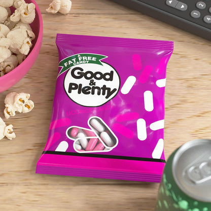 shelf-stable pantry candy made by hershey's