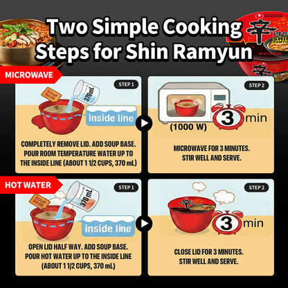 shelf-stable pantry format with 3.03 oz single-serve portion