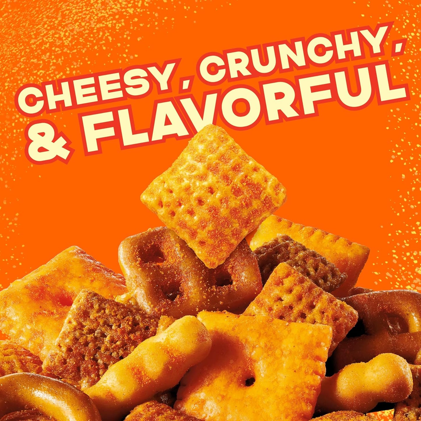 shelf-stable, ready-to-eat format requiring no preparation