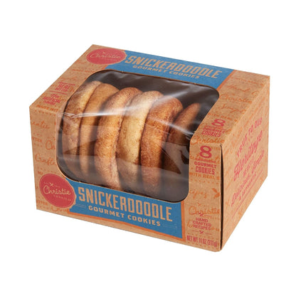 ships frozen to preserve cookie freshness