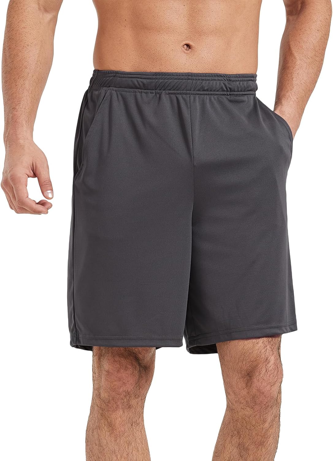 side pockets sized for phone and essentials