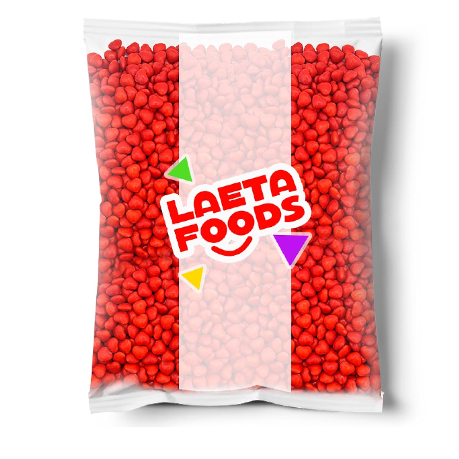 signature hot cinnamon hard-candy snap with bold, lingering spice