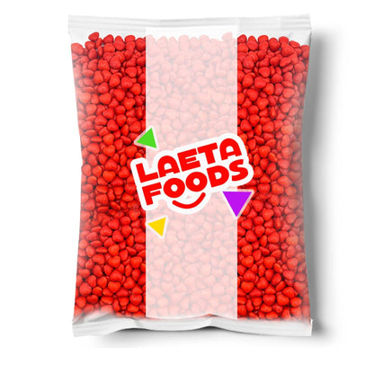 signature hot cinnamon hard-candy snap with bold, lingering spice