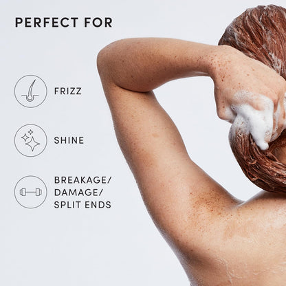 signature mercer street fragrance with notes of italian lemon, jasmine, and white musk