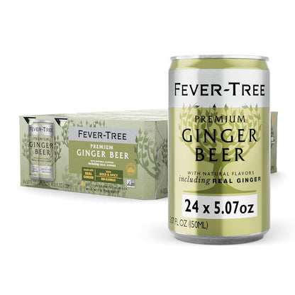 signature three-ginger blend sourced from ivory coast, nigeria, and cochin, india
