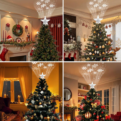 silent, lightweight construction with secure tree-top mounting