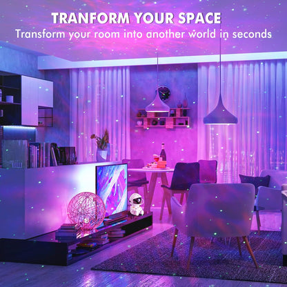 silent/no-noise operation for uninterrupted sleep and meditation