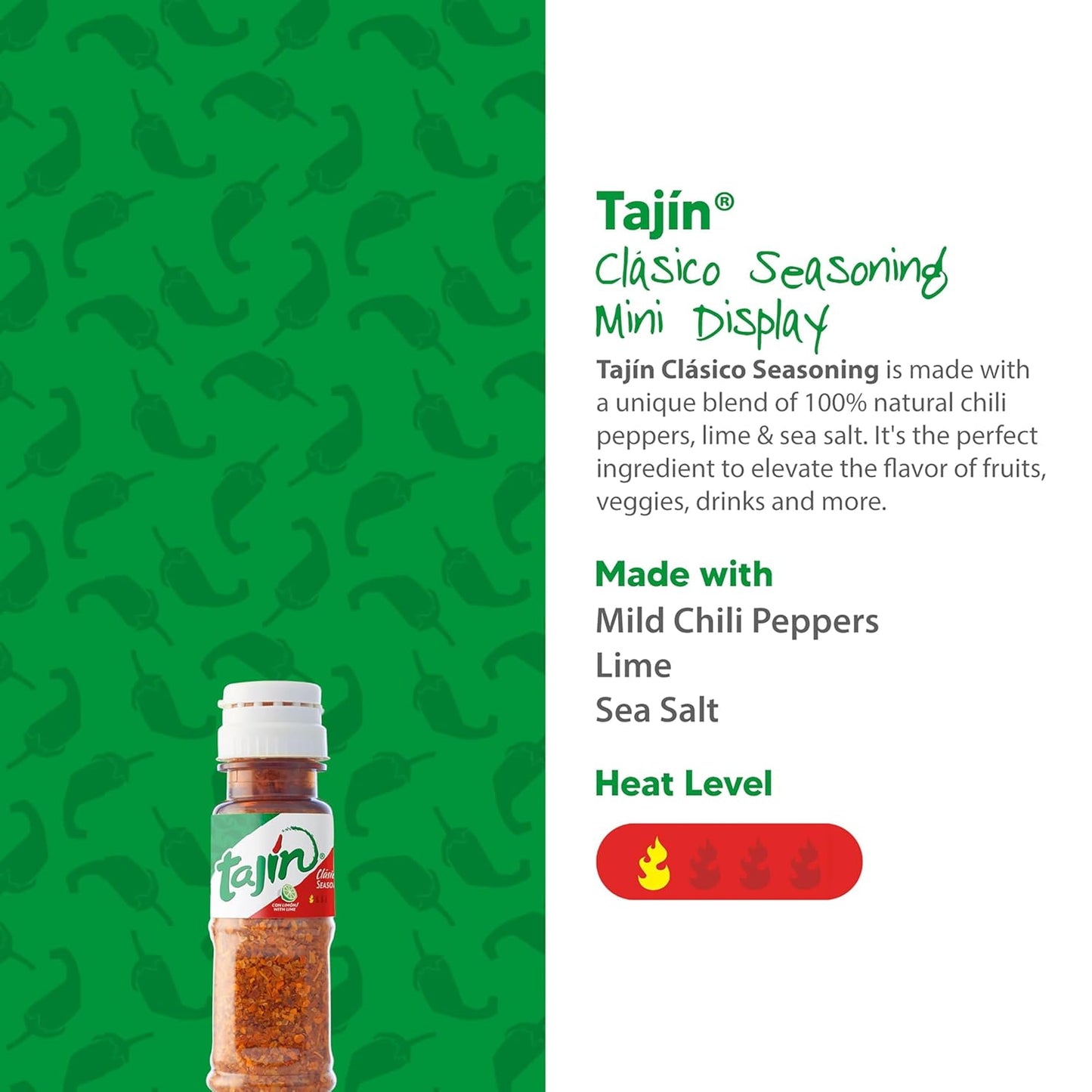 silicon dioxide anti-caking agent keeps seasoning free-flowing in shaker tops