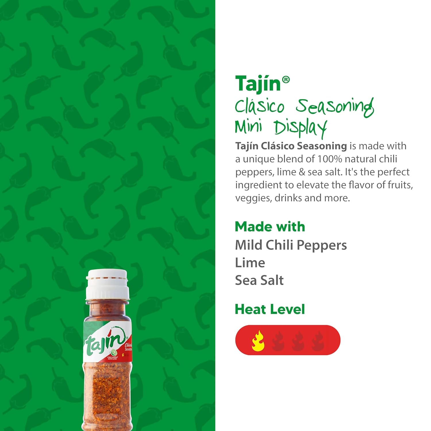 silicon dioxide anti-caking agent keeps seasoning free-flowing in shaker tops