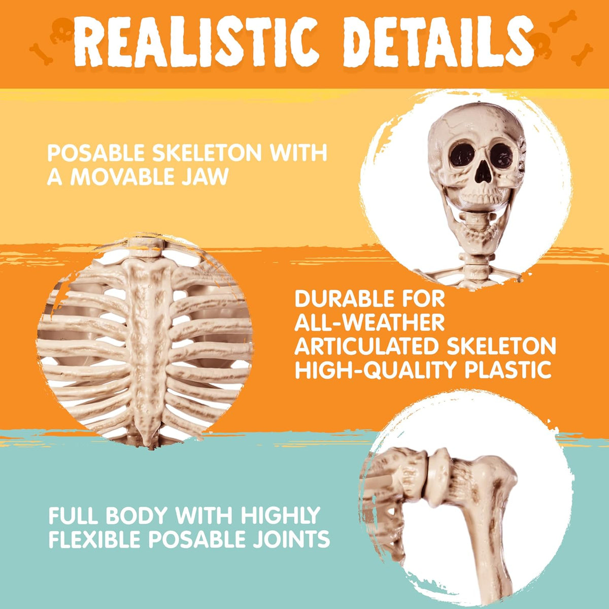 simple assembly kit with detailed instructions for quick setup and breakdown