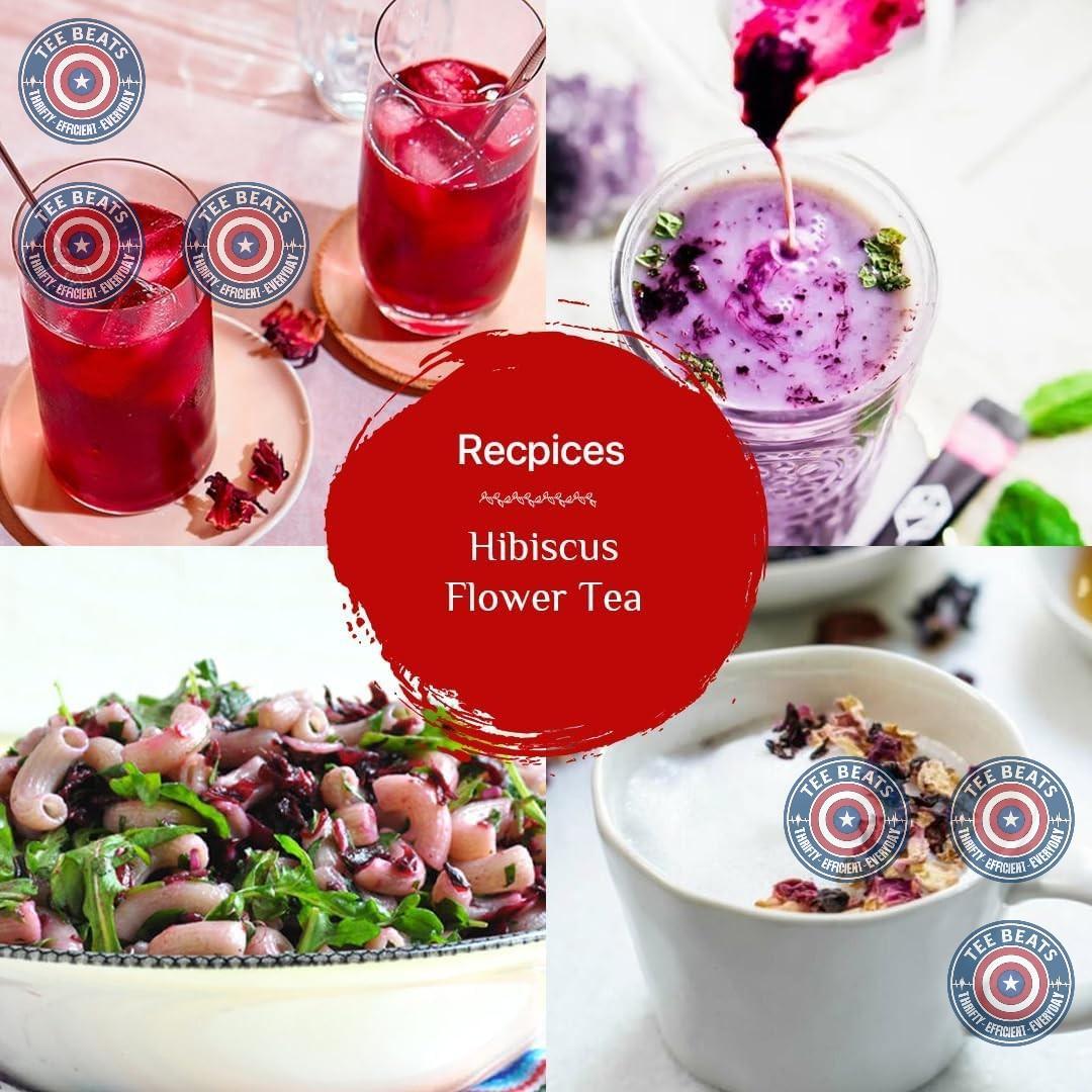 simple brewing: 1-2 teaspoons steeped 5-7 minutes in hot water