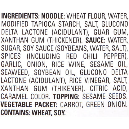 Simply Asia Sesame Teriyaki Vegan Microwaveable Bowl – Travel-Ready Plant-Based Lunch for Hotel Stays