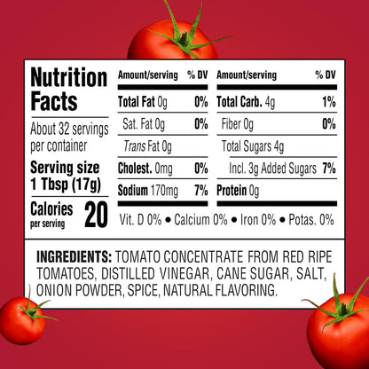 'simply' formulation free of artificial sweeteners and high-fructose corn syrup