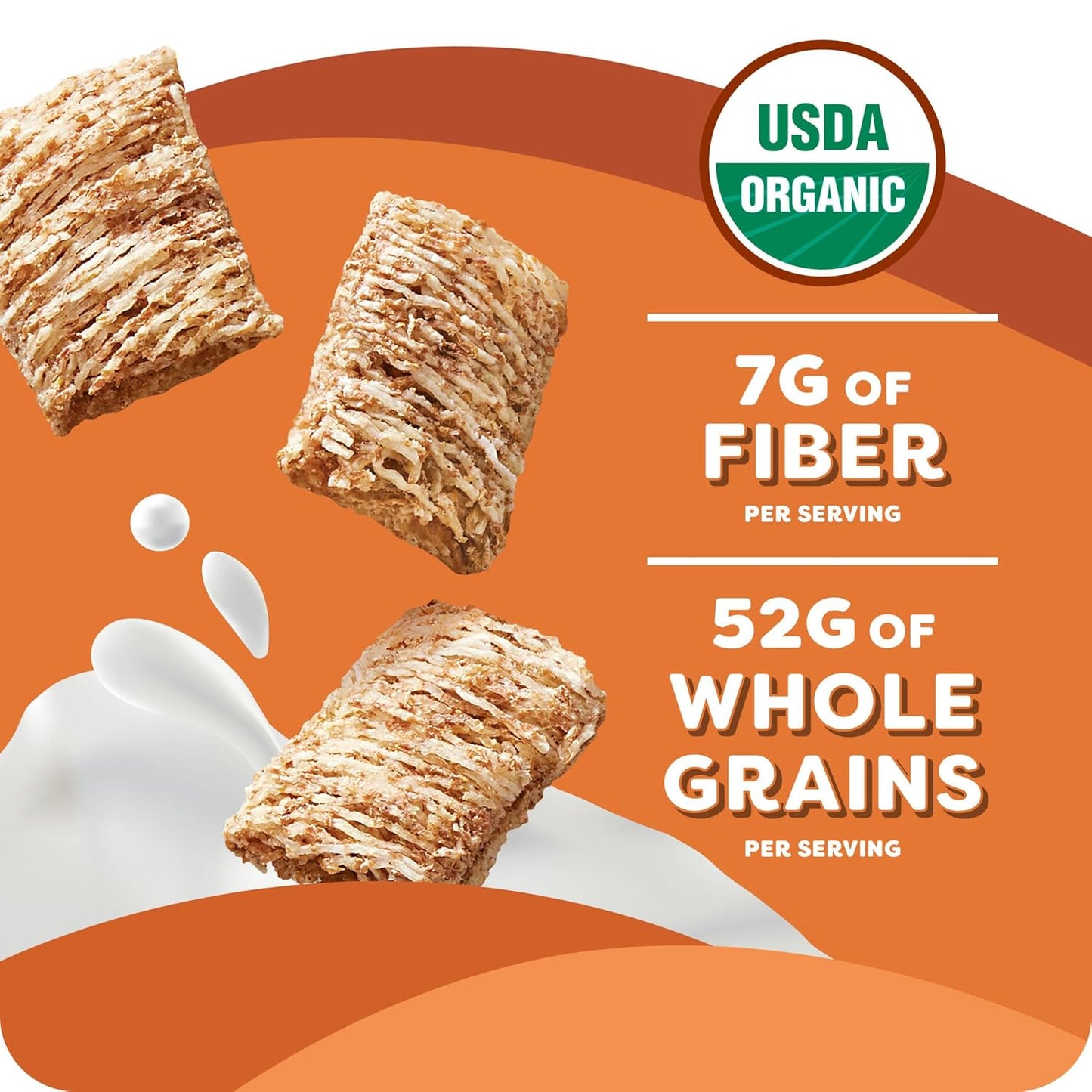single 18oz box packaged for freshness