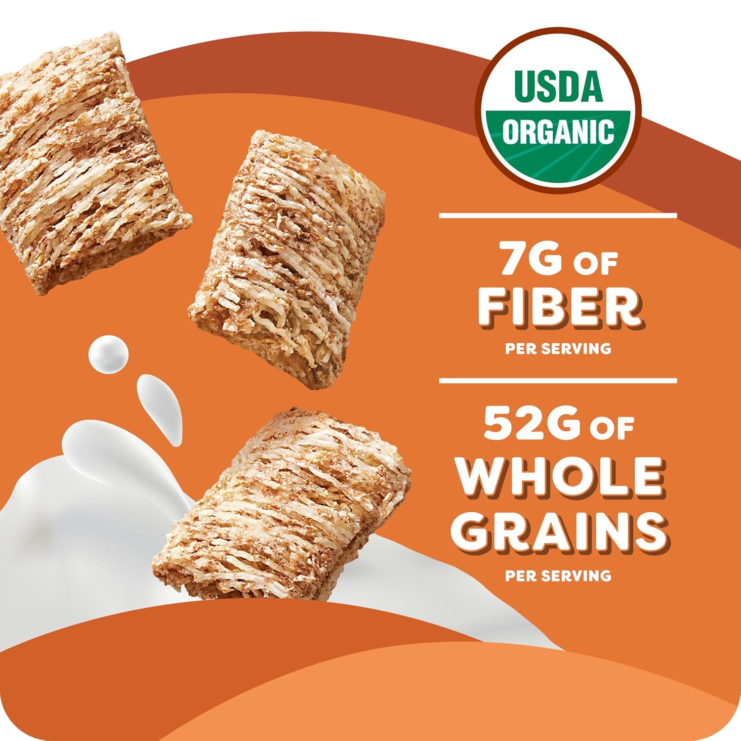 single 18oz box packaged for freshness