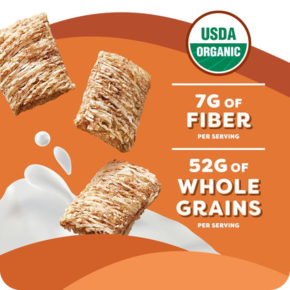 single 18oz box packaged for freshness