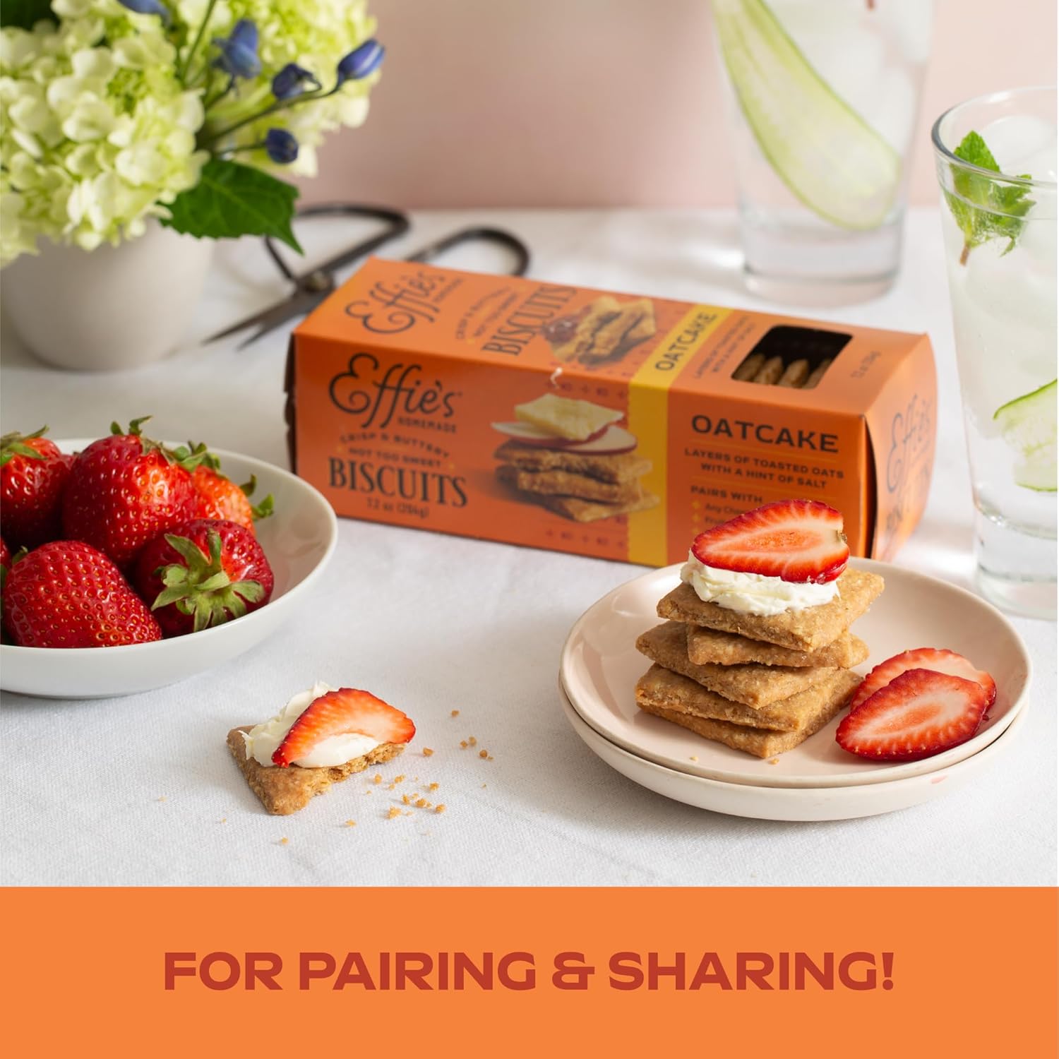 single 7.2-ounce pack format suitable for one-time serving or gifting