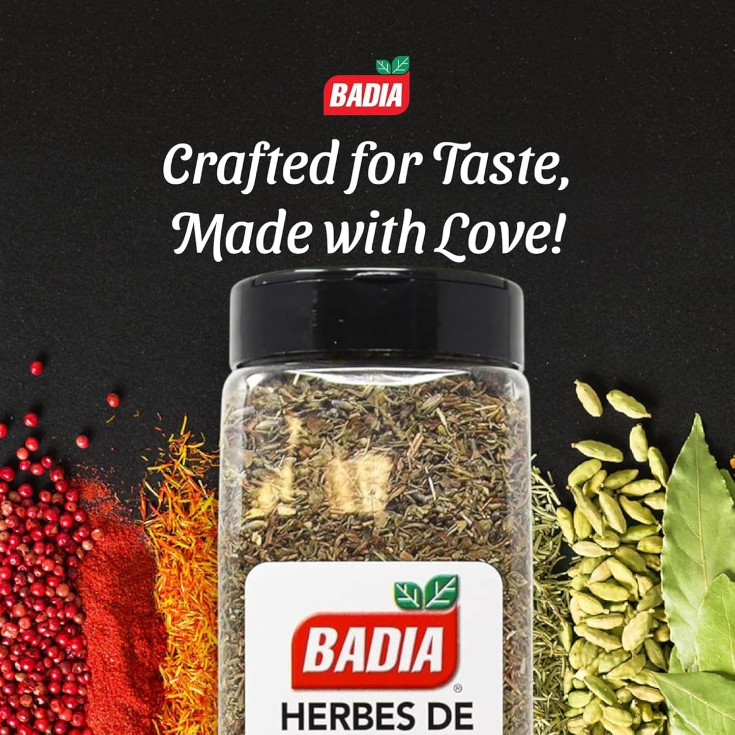 single 8 oz pack format suited for both individual cooks and small households
